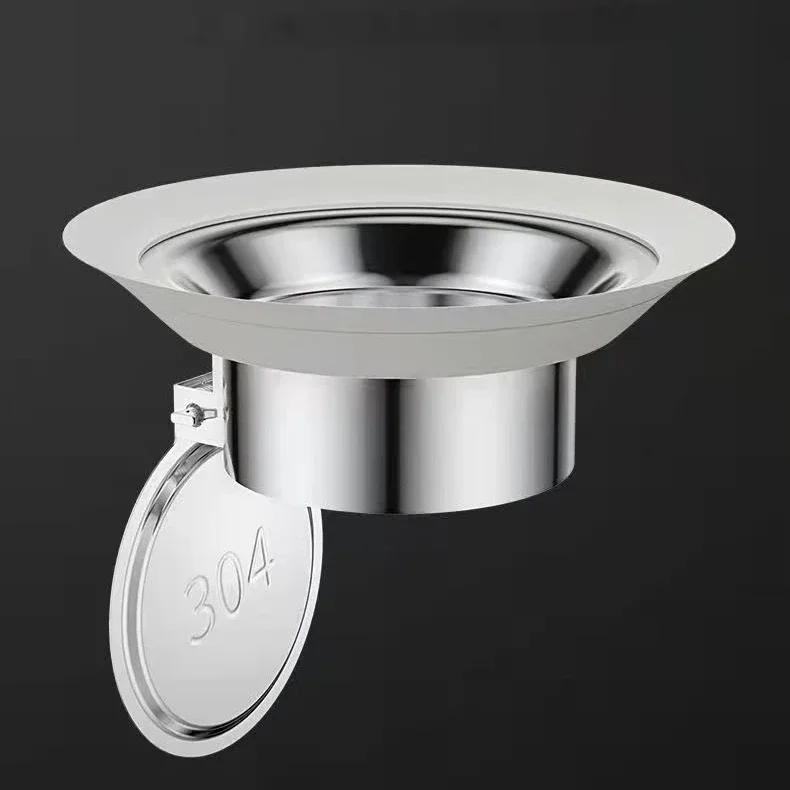 Toilet Deodorizer Stopper Squa - Overflow Pipe Clip ulasan dan harga