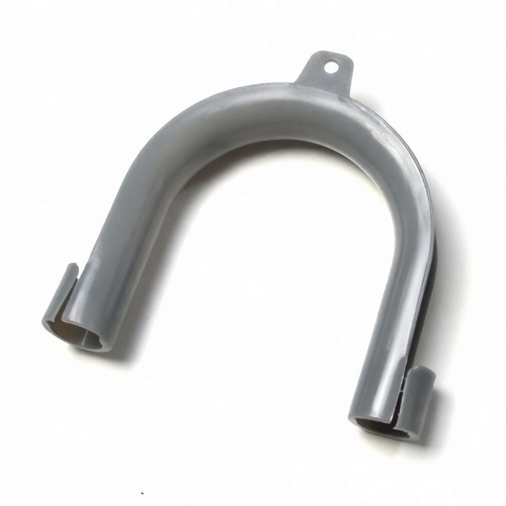 Washing Machine Hose Guide U S - Overflow Pipe Clip ulasan dan harga