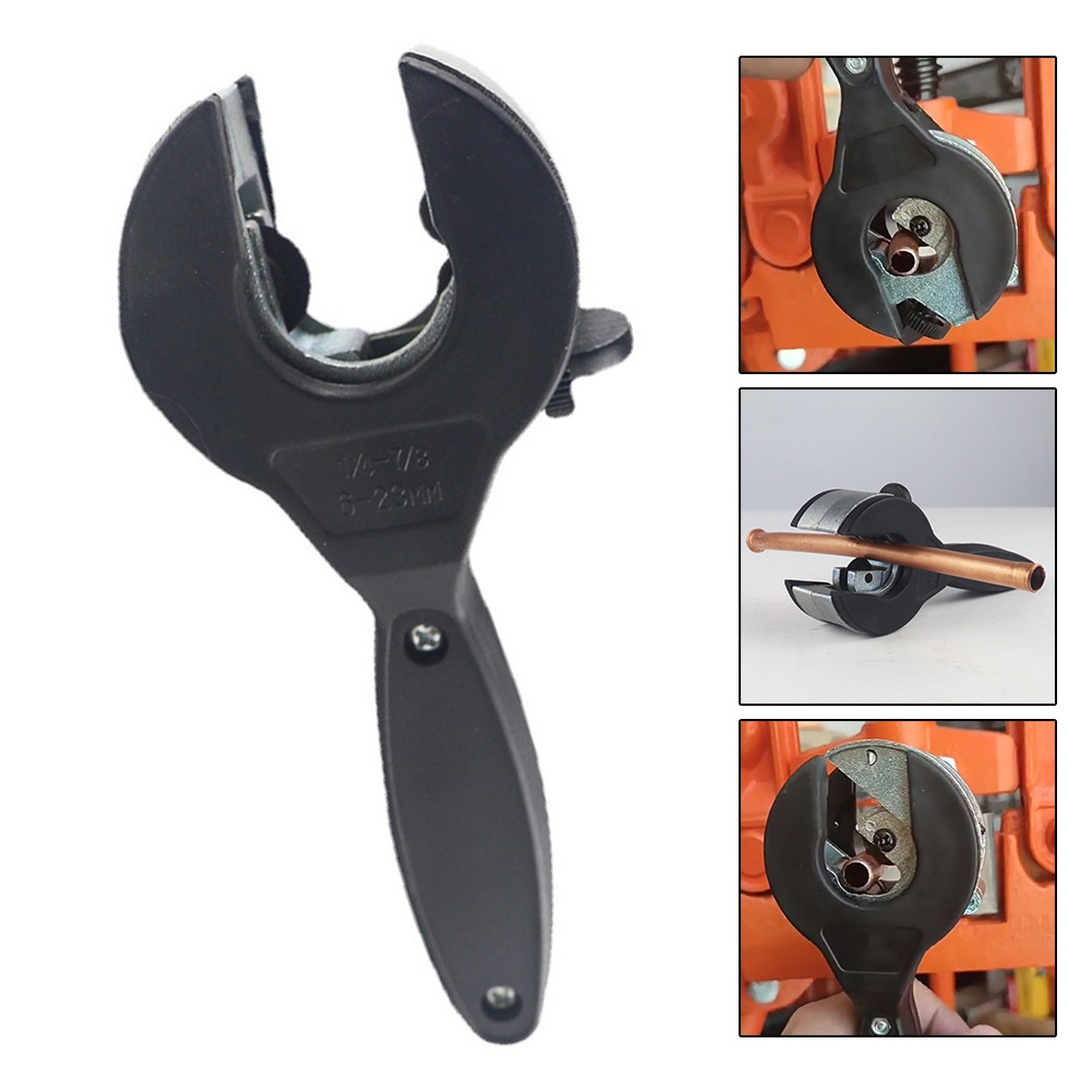 Ratchet Tube Cutter Pipe Cutte - Pipe Cutter Ratchet ulasan dan harga